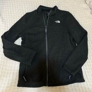 The North Face Women’s Fleece Jacket